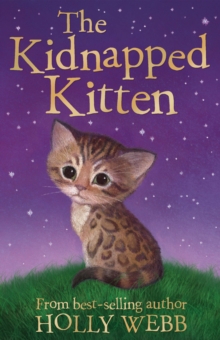 The Kidnapped Kitten, Paperback The Kidnapped Kitten, Paperback
