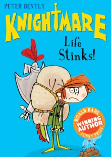 Life Stinks!, Paperback Book Life Stinks!, Paperback Book