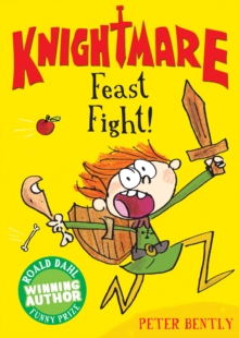 Feast Fight!, Paperback Feast Fight!, Paperback