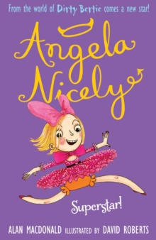 Superstar!, Paperback Book Superstar!, Paperback Book