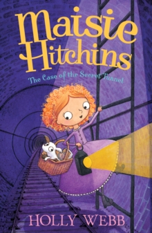 The Case of the Secret Tunnel, Paperback Book The Case of the Secret Tunnel, Paperback Book