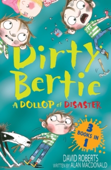 A Dollop of Disaster : Fetch! Ouch! Kiss!, Paperback A Dollop of Disaster : Fetch! Ouch! Kiss!, Paperback