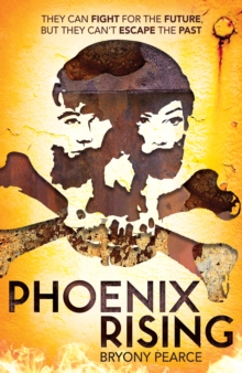 Phoenix Rising, Paperback Book Phoenix Rising, Paperback Book