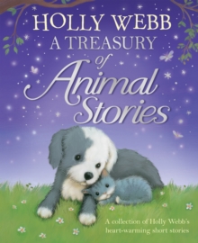A Treasury of Animal Stories, Hardback A Treasury of Animal Stories, Hardback