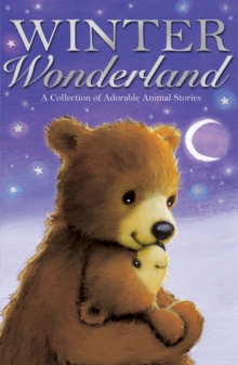 Winter Wonderland, Paperback Winter Wonderland, Paperback