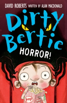 Horror!, Paperback Horror!, Paperback