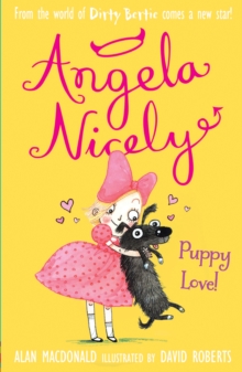 Puppy Love!, Paperback Puppy Love!, Paperback