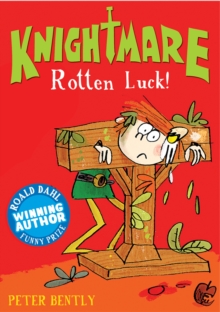 Rotten Luck!, Paperback Book Rotten Luck!, Paperback Book