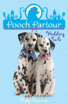 Wedding Tails, Paperback Book Wedding Tails, Paperback Book