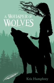 A Whisper of Wolves, Paperback A Whisper of Wolves, Paperback