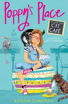 The Home-made Cat Cafe, Paperback Book The Home-made Cat Cafe, Paperback Book