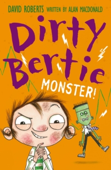 Monster!, Paperback Monster!, Paperback