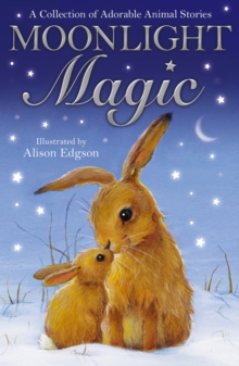 Moonlight Magic, Paperback Book Moonlight Magic, Paperback Book