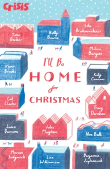 I'll Be Home for Christmas, Paperback Book I'll Be Home for Christmas, Paperback Book