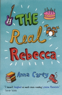 The Real Rebecca, Paperback Book The Real Rebecca, Paperback Book