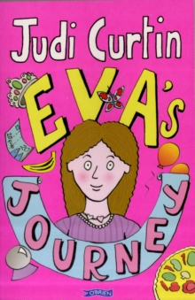 Eva's Journey, Paperback Book Eva's Journey, Paperback Book