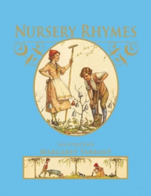 Nursery Rhymes, Hardback Book Nursery Rhymes, Hardback Book