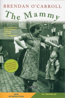 The Mammy, Paperback Book The Mammy, Paperback Book