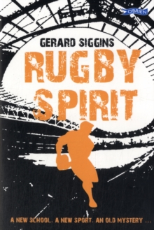 Rugby Spirit : A new school, a new sport, an old mystery..., Paperback Book Rugby Spirit : A new school, a new sport, an old mystery..., Paperback Book