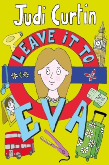 Leave it to Eva, Paperback Book Leave it to Eva, Paperback Book