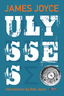 Ulysses, Hardback Book Ulysses, Hardback Book