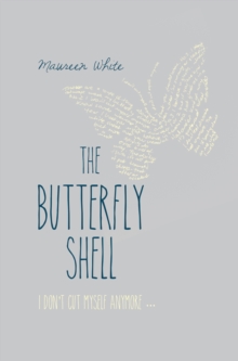 The Butterfly Shell, Paperback Book The Butterfly Shell, Paperback Book