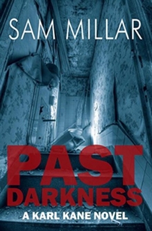 Past Darkness, Paperback Book Past Darkness, Paperback Book