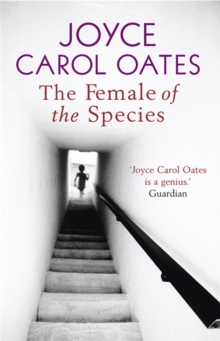 The Female of the Species, Paperback Book The Female of the Species, Paperback Book