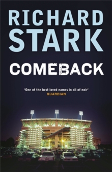 Comeback, Paperback Book Comeback, Paperback Book