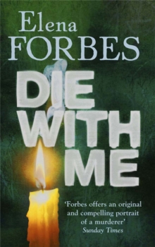 Die with Me, Paperback Book Die with Me, Paperback Book
