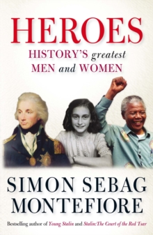 Heroes, Paperback Heroes, Paperback