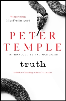 Truth, Paperback Book Truth, Paperback Book
