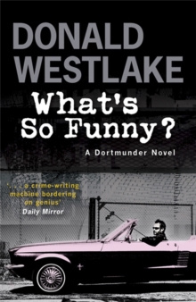 What's So Funny?, Paperback Book What's So Funny?, Paperback Book