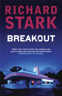 Breakout : A Parker Novel, Paperback Book Breakout : A Parker Novel, Paperback Book