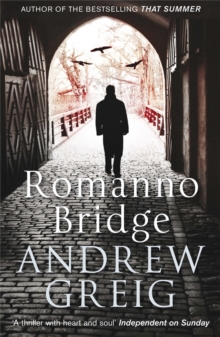 Romanno Bridge, Paperback Romanno Bridge, Paperback