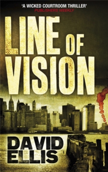 Line of Vision, Paperback Line of Vision, Paperback