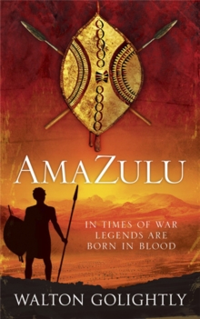 AmaZulu, Paperback Book AmaZulu, Paperback Book