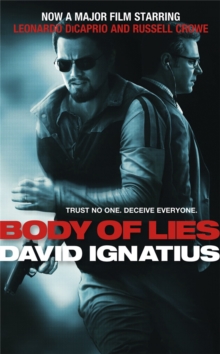 Body of Lies, Paperback Book Body of Lies, Paperback Book