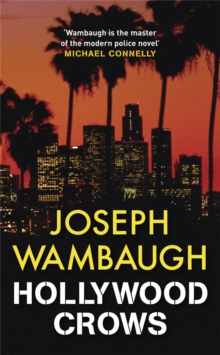 Hollywood Crows, Paperback Book Hollywood Crows, Paperback Book