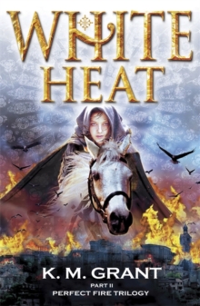 White Heat, Paperback Book White Heat, Paperback Book