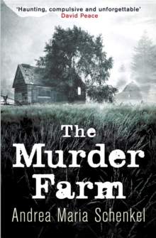 The Murder Farm, Paperback Book The Murder Farm, Paperback Book