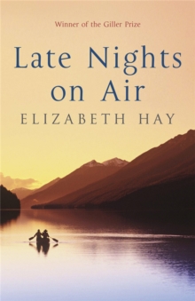 Late Nights on Air, Paperback Book Late Nights on Air, Paperback Book