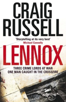 Lennox, Paperback Book Lennox, Paperback Book
