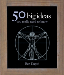 50 Big Ideas You Really Need to Know, Hardback Book 50 Big Ideas You Really Need to Know, Hardback Book