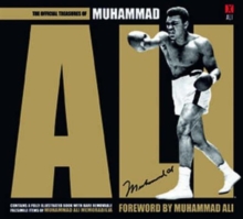 The Treasures of Muhammad Ali, Hardback The Treasures of Muhammad Ali, Hardback