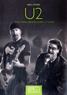 "U2", Paperback "U2", Paperback