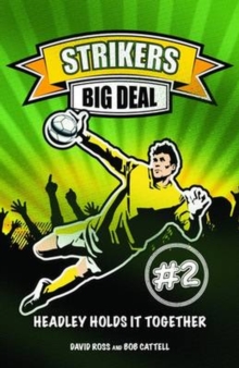 Big Deal, Paperback Book Big Deal, Paperback Book