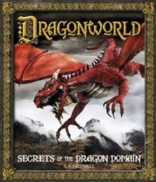 Dragonworld, Hardback Book Dragonworld, Hardback Book