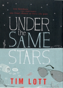Under the Same Stars, Hardback Book Under the Same Stars, Hardback Book