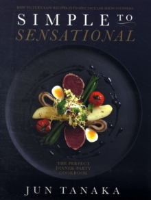 Simple to Sensational, Paperback Simple to Sensational, Paperback